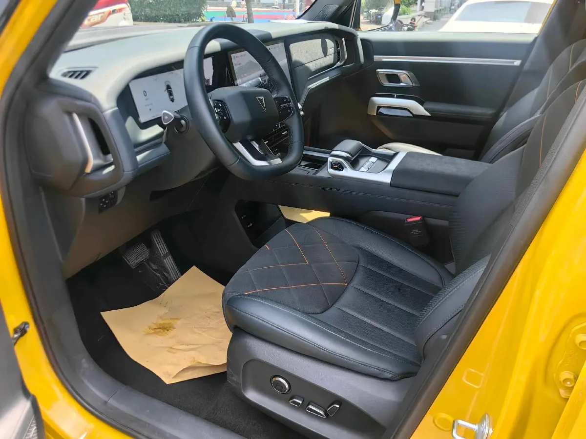 2025 Deepal G318 REEV 150HP REEV,autocango,china used car exporter,china ev exporter,chinese used car exporter,chinese used ev exporter