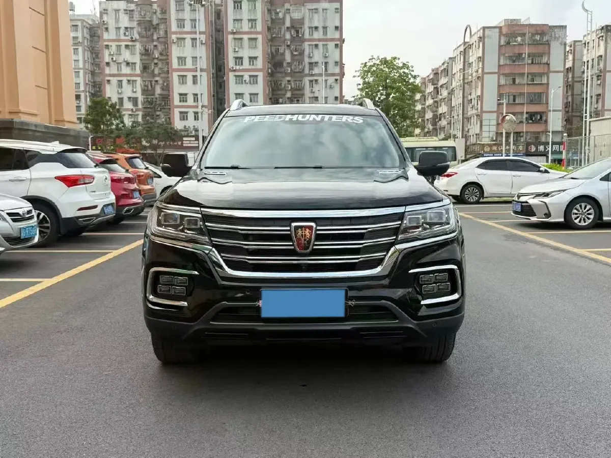 2019 Roewe RX8 2.0T 222HP L4 6AT,autocango,china used car exporter,china ev exporter,chinese used car exporter,chinese used ev exporter