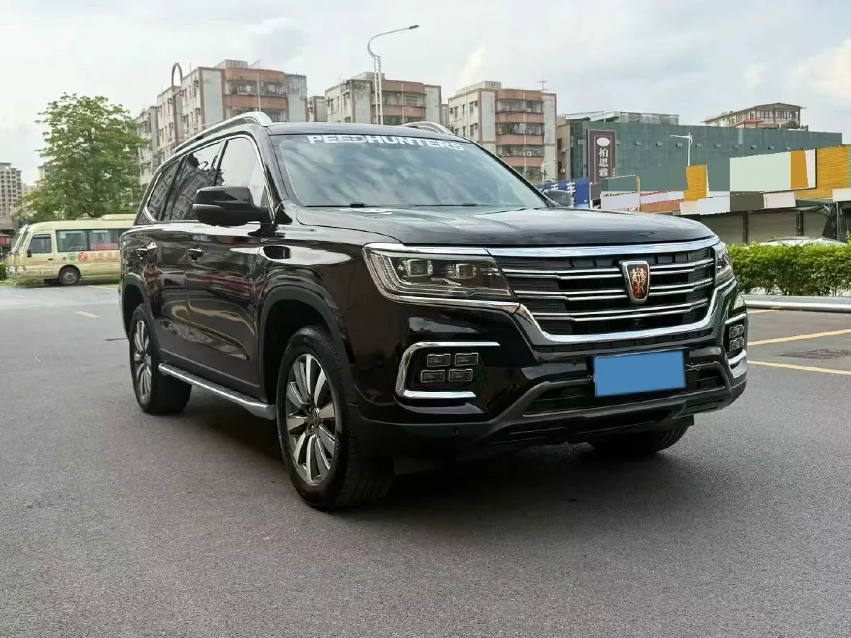 2019 Roewe RX8 2.0T 222HP L4 6AT,autocango,china used car exporter,china ev exporter,chinese used car exporter,chinese used ev exporter