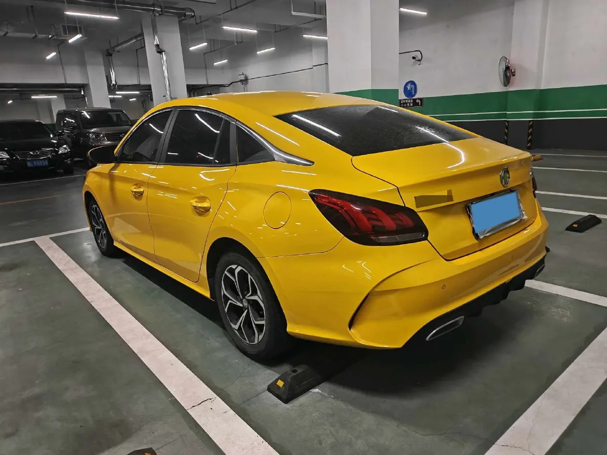 2021 MG 5 1.5L 120HP L4 CVT,autocango,china used car exporter,china ev exporter,chinese used car exporter,chinese used ev exporter