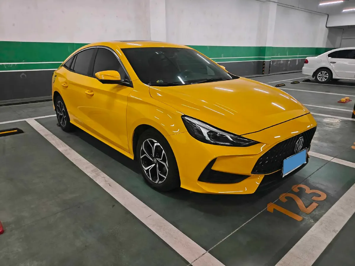 2021 MG 5 1.5L 120HP L4 CVT,autocango,china used car exporter,china ev exporter,chinese used car exporter,chinese used ev exporter