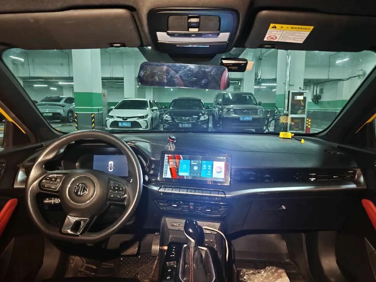 2021 MG 5 1.5L 120HP L4 CVT,autocango,china used car exporter,china ev exporter,chinese used car exporter,chinese used ev exporter