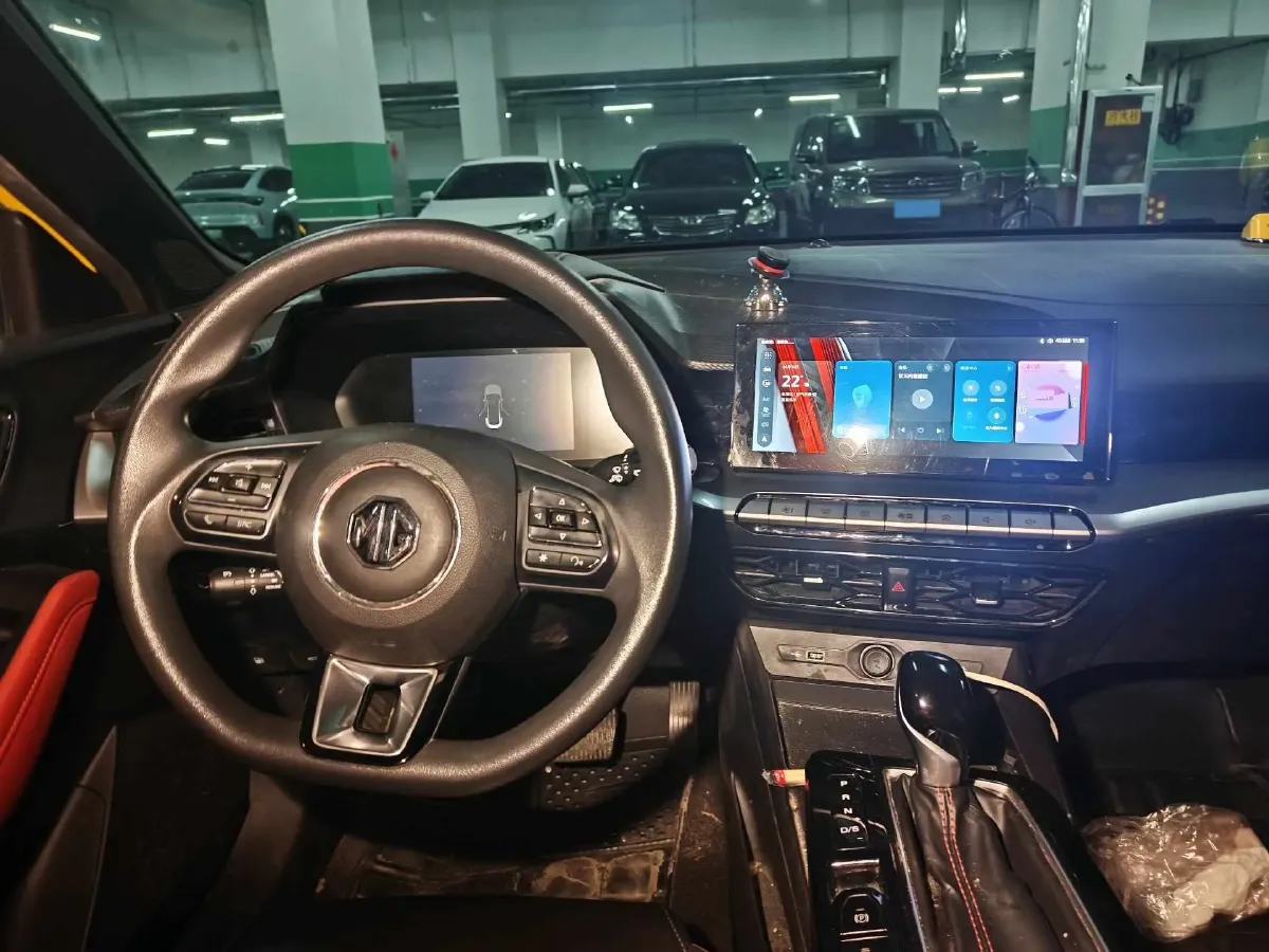 2021 MG 5 1.5L 120HP L4 CVT,autocango,china used car exporter,china ev exporter,chinese used car exporter,chinese used ev exporter