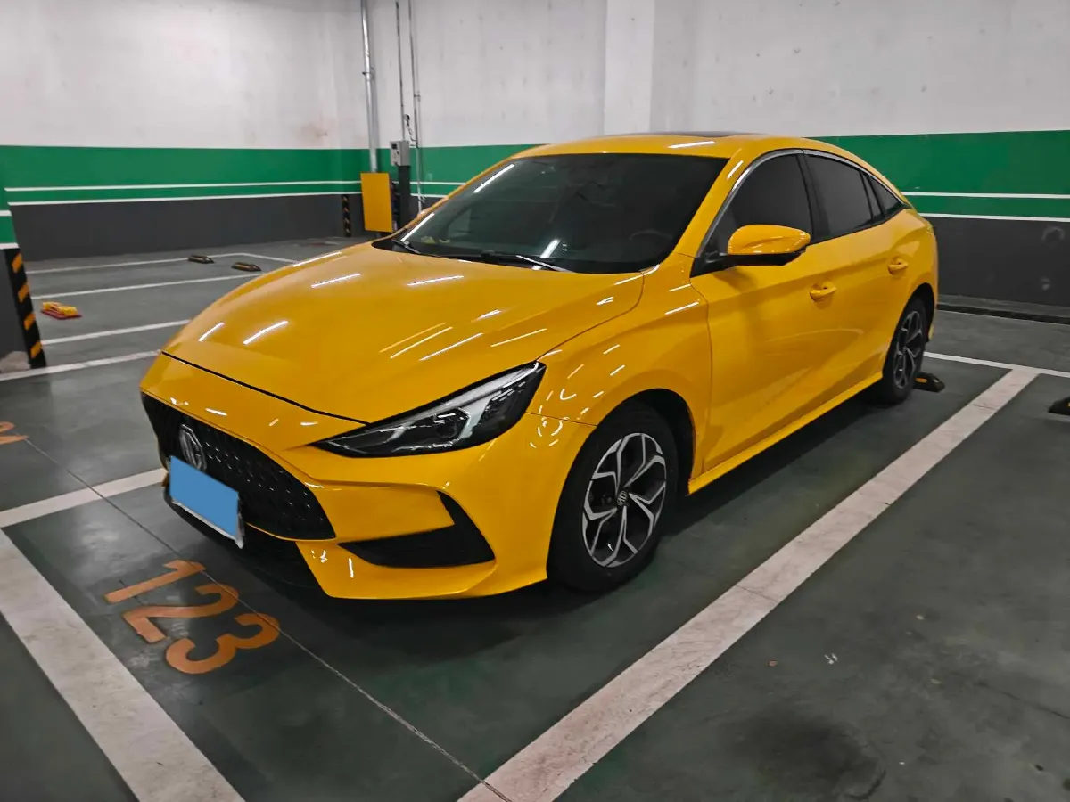 2021 MG 5 1.5L 120HP L4 CVT,autocango,china used car exporter,china ev exporter,chinese used car exporter,chinese used ev exporter