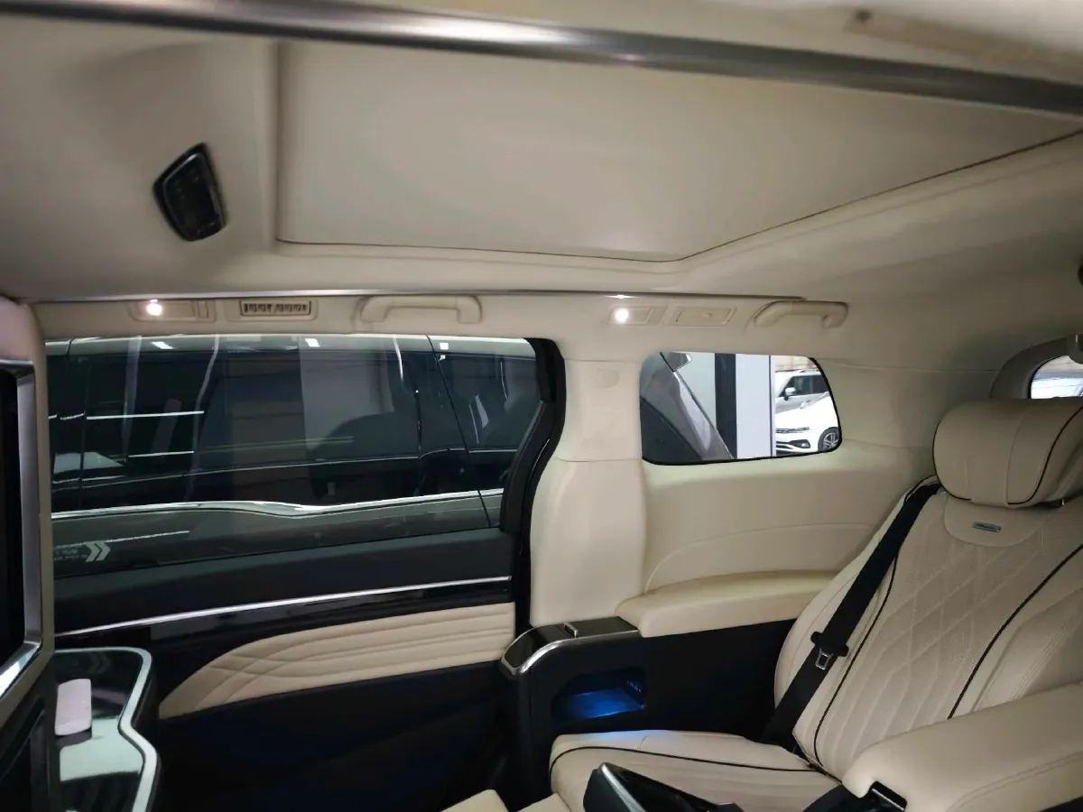 2021 GAC Trumpchi M8 2.0T 252HP L4 8AT,autocango,china used car exporter,china ev exporter,chinese used car exporter,chinese used ev exporter