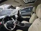 2021 GAC Trumpchi M8 2.0T 252HP L4 8AT