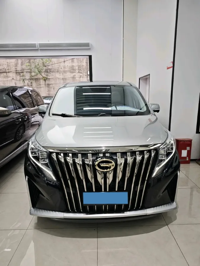 2021 GAC Trumpchi M8 2.0T 252HP L4 8AT,autocango,china used car exporter,china ev exporter,chinese used car exporter,chinese used ev exporter