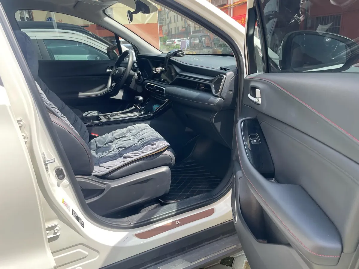 2020 GAC Trumpchi GS4 1.5T 169HP L4 6AT,autocango,china used car exporter,china ev exporter,chinese used car exporter,chinese used ev exporter