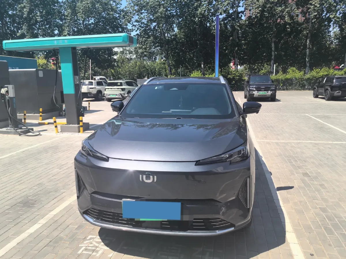 2024 ChangAn QiYuan Q05 Classic 1.5L 110HP L4 E-CVT PHEV 18.4KWH,autocango,china used car exporter,china ev exporter,chinese used car exporter,chinese used ev exporter