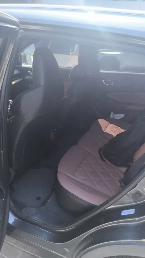 2024 ChangAn QiYuan Q05 Classic 1.5L 110HP L4 E-CVT PHEV 18.4KWH,autocango,china used car exporter,china ev exporter,chinese used car exporter,chinese used ev exporter