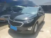 2018 CHEVROLET EQUINOX,autocango,china used car exporter,china ev exporter,chinese used car exporter,chinese used ev exporter