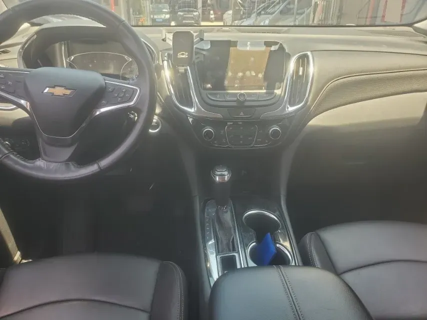 2018 Chevrolet Equinox 1.5T 180HP L4 6AT,autocango,china used car exporter,china ev exporter,chinese used car exporter,chinese used ev exporter