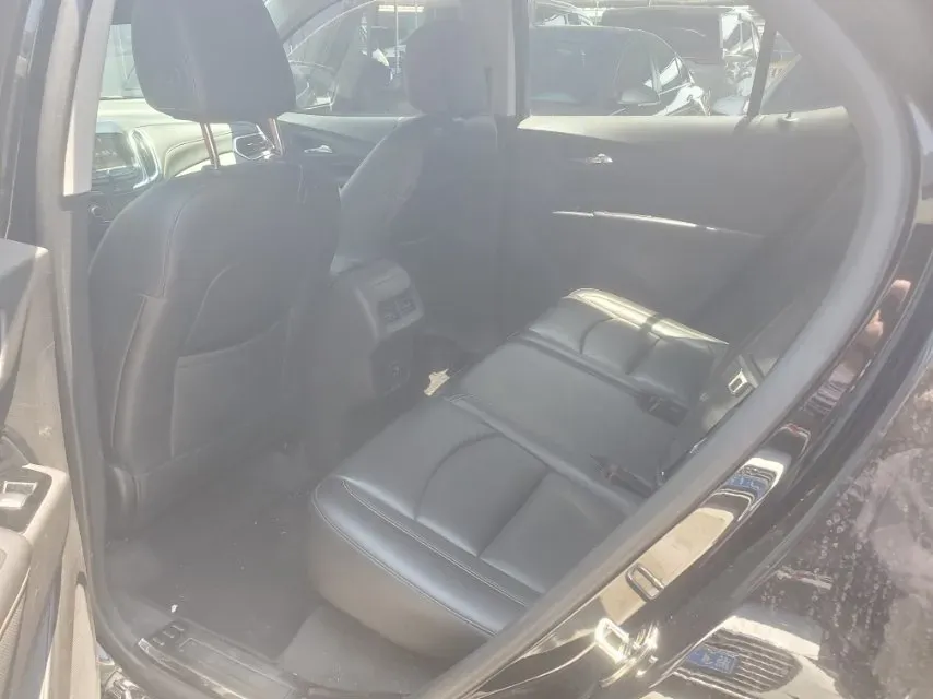 2018 Chevrolet Equinox 1.5T 180HP L4 6AT,autocango,china used car exporter,china ev exporter,chinese used car exporter,chinese used ev exporter