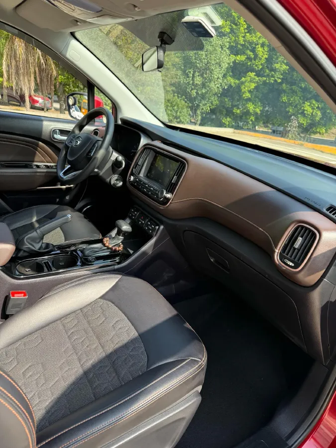 2017 GAC Trumpchi GS3 1.5L 114HP L4 6AT,autocango,china used car exporter,china ev exporter,chinese used car exporter,chinese used ev exporter