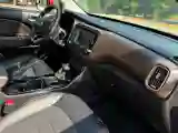 2017 GAC Trumpchi GS3 1.5L 114HP L4 6AT