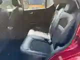2017 GAC Trumpchi GS3 1.5L 114HP L4 6AT