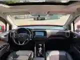 2017 GAC Trumpchi GS3 1.5L 114HP L4 6AT