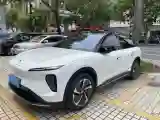 2023 NIO ES6 BEV 75KWH