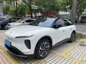 2023 NIO ES6,autocango,china used car exporter,china ev exporter,chinese used car exporter,chinese used ev exporter