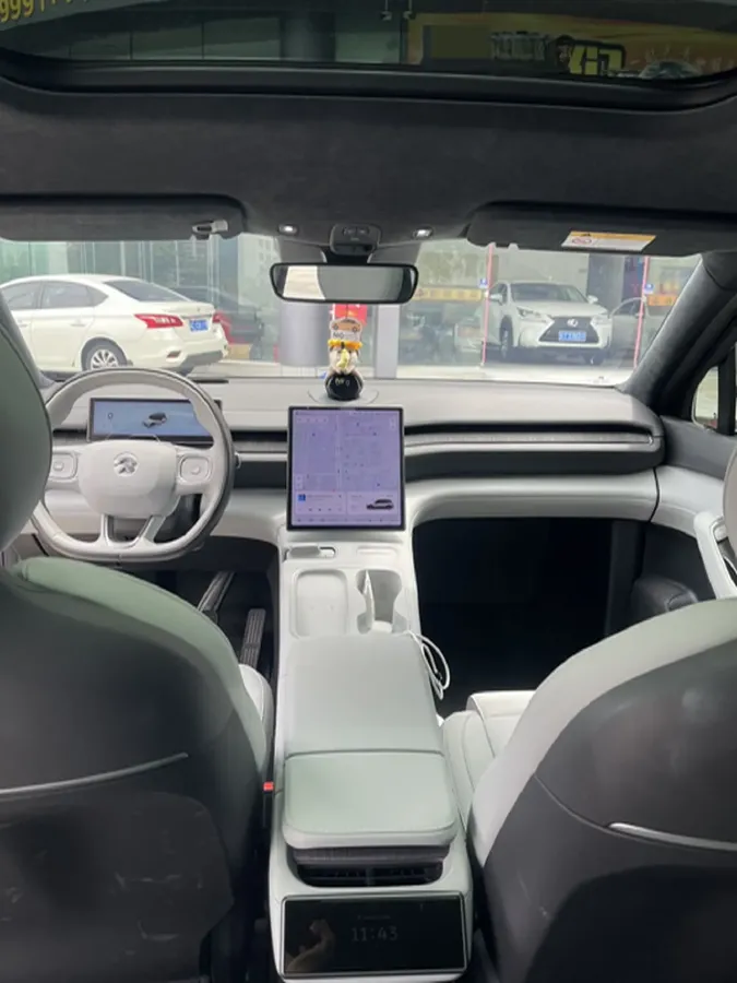 2023 NIO ES6 BEV 75KWH,autocango,china used car exporter,china ev exporter,chinese used car exporter,chinese used ev exporter