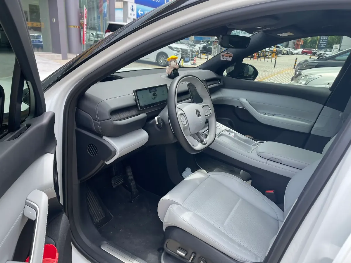 2023 NIO ES6 BEV 75KWH,autocango,china used car exporter,china ev exporter,chinese used car exporter,chinese used ev exporter