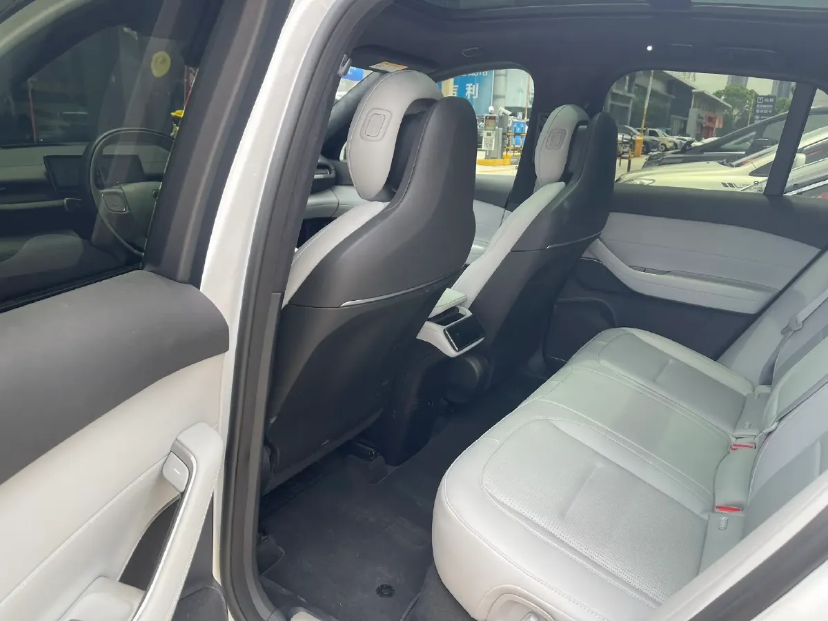 2023 NIO ES6 BEV 75KWH,autocango,china used car exporter,china ev exporter,chinese used car exporter,chinese used ev exporter