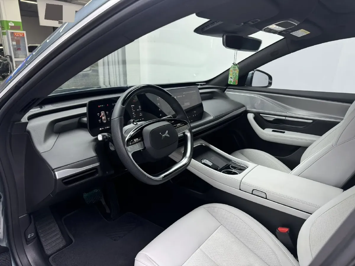 2023 Xpeng P7 BEV 86.2KWH,autocango,china used car exporter,china ev exporter,chinese used car exporter,chinese used ev exporter