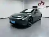 2023 Xpeng P7 BEV 86.2KWH