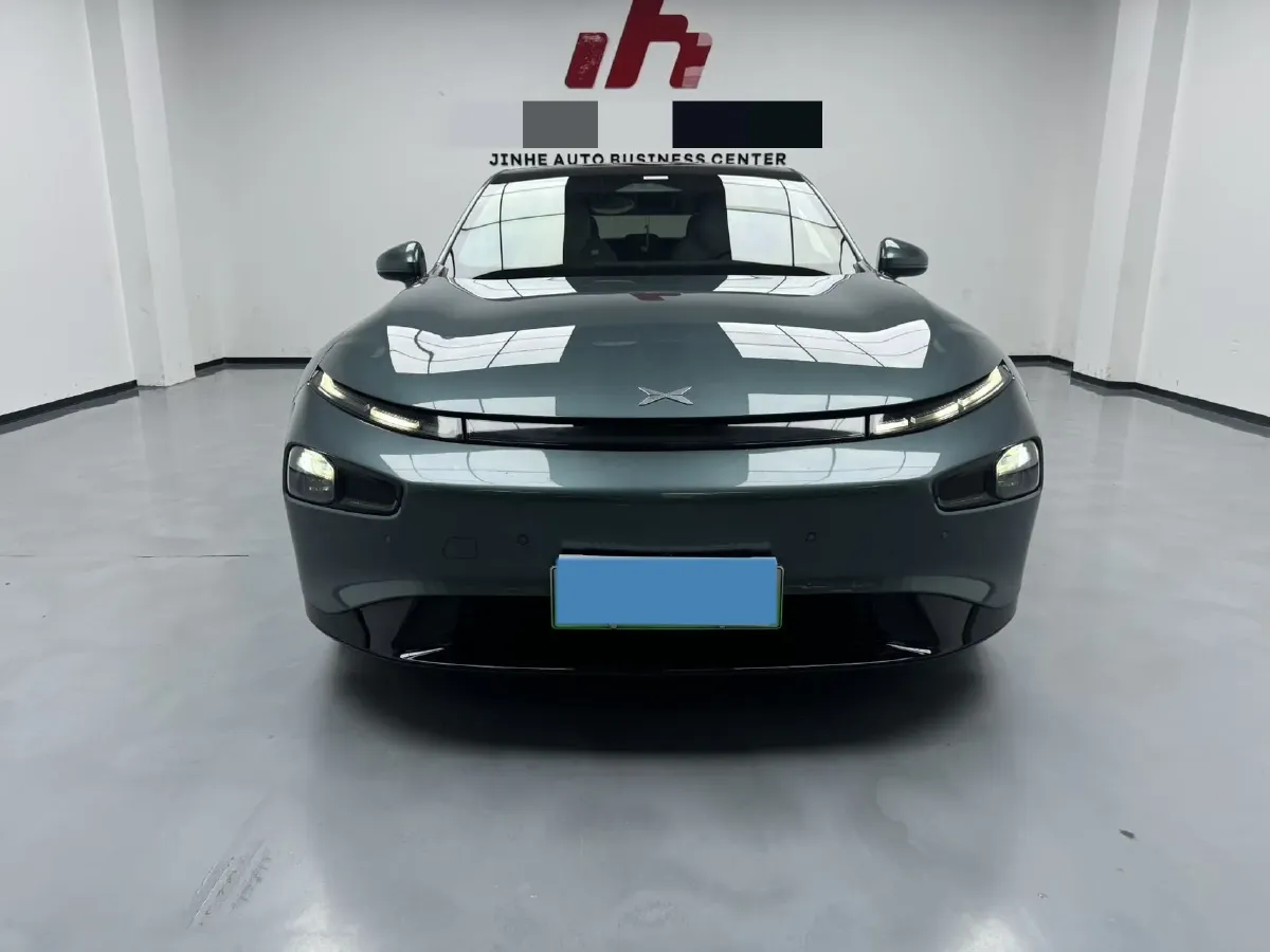 2023 Xpeng P7 BEV 86.2KWH,autocango,china used car exporter,china ev exporter,chinese used car exporter,chinese used ev exporter