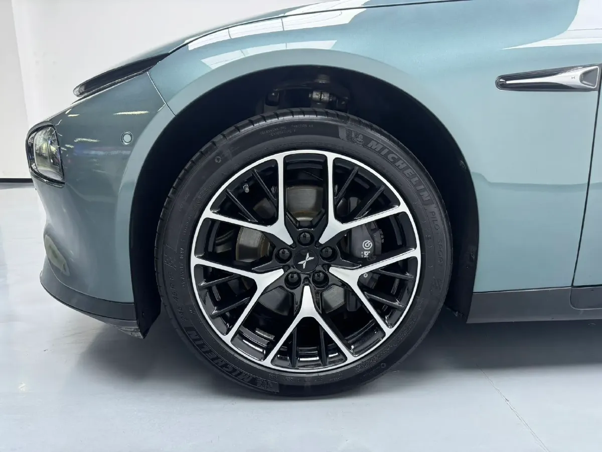 2023 Xpeng P7 BEV 86.2KWH,autocango,china used car exporter,china ev exporter,chinese used car exporter,chinese used ev exporter