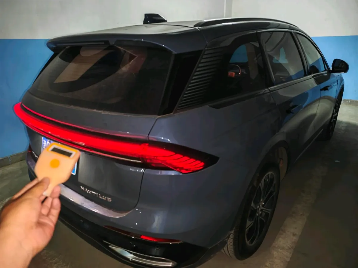 2025 Lincoln Nautilus 2.0T 261HP L4 8AT,autocango,china used car exporter,china ev exporter,chinese used car exporter,chinese used ev exporter