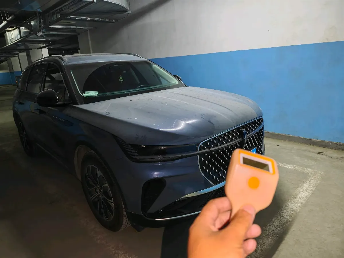 2025 Lincoln Nautilus 2.0T 261HP L4 8AT,autocango,china used car exporter,china ev exporter,chinese used car exporter,chinese used ev exporter