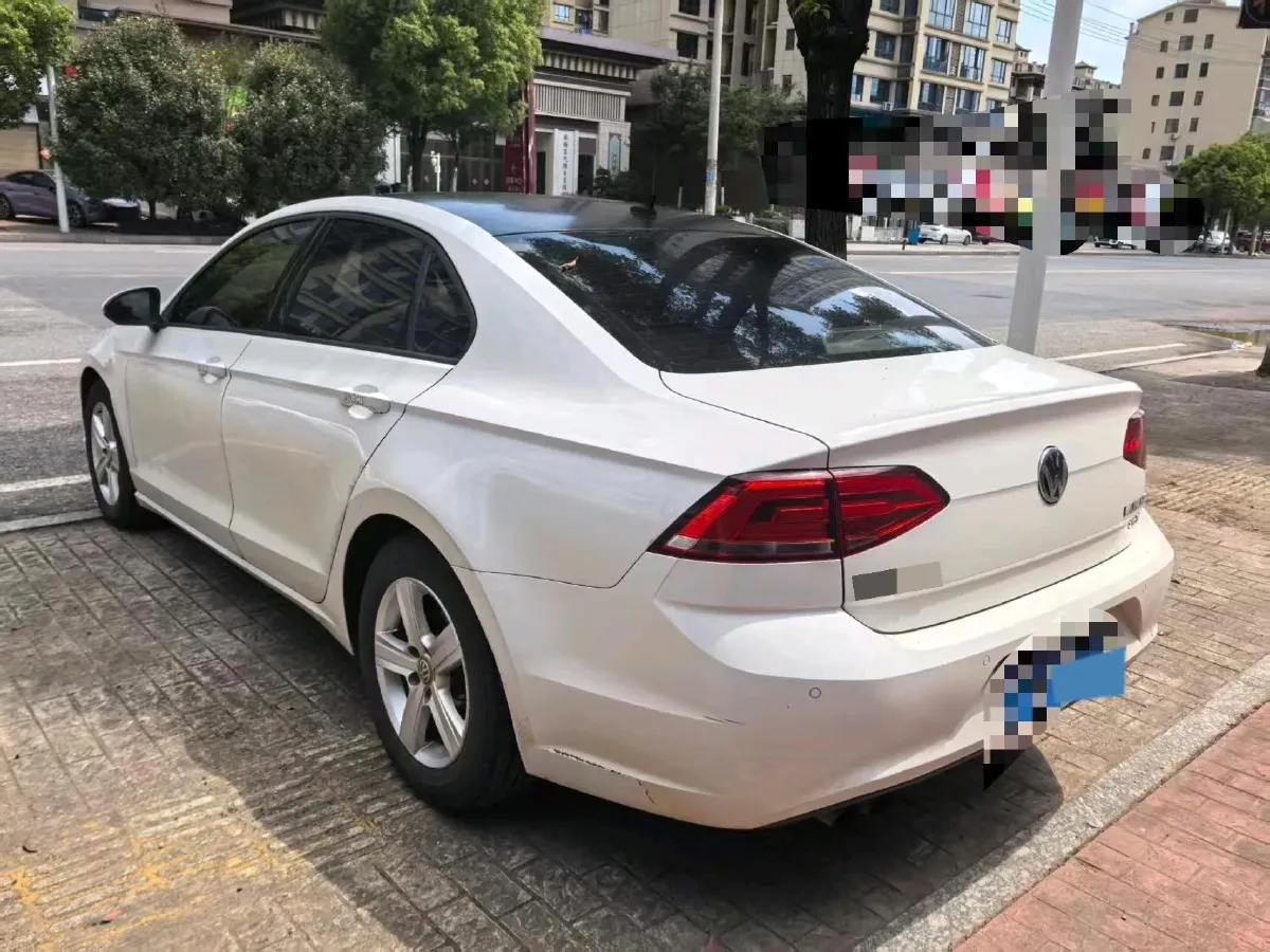 2018 Volkswagen Lamando 1.4T 131HP L4 7DCT,autocango,china used car exporter,china ev exporter,chinese used car exporter,chinese used ev exporter