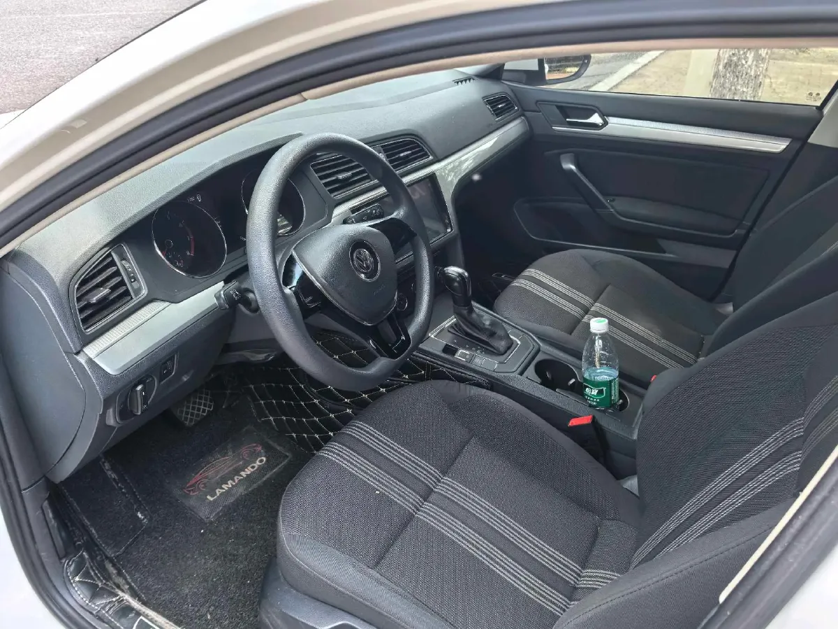2018 Volkswagen Lamando 1.4T 131HP L4 7DCT,autocango,china used car exporter,china ev exporter,chinese used car exporter,chinese used ev exporter