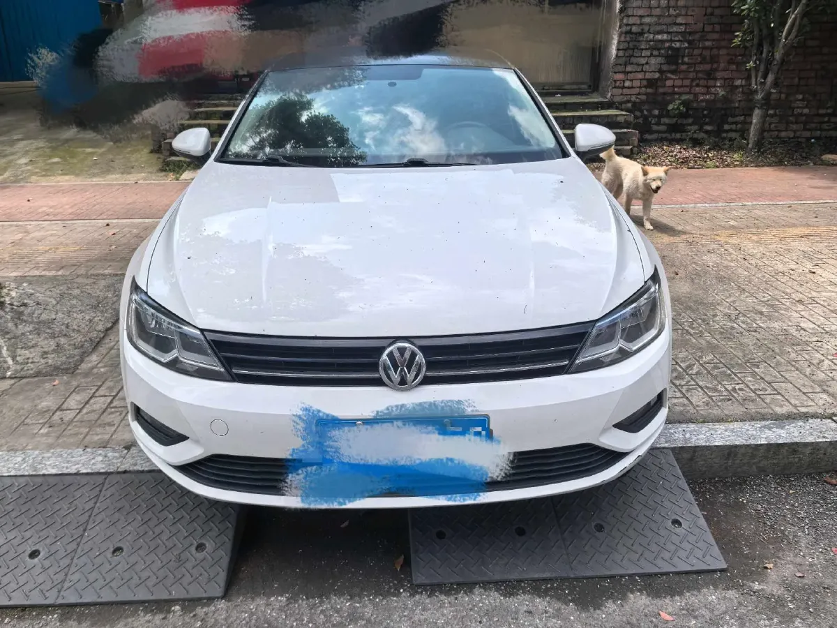 2018 Volkswagen Lamando 1.4T 131HP L4 7DCT,autocango,china used car exporter,china ev exporter,chinese used car exporter,chinese used ev exporter