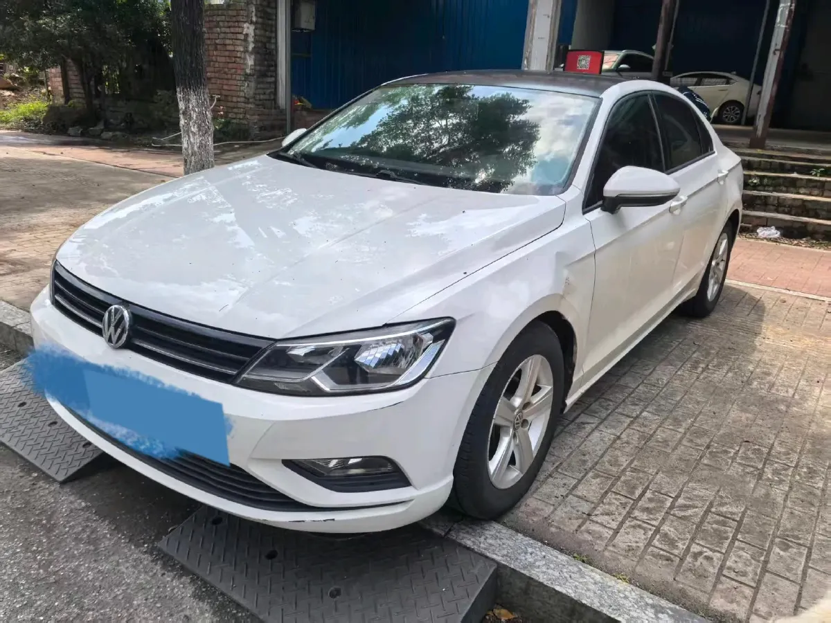 2018 Volkswagen Lamando 1.4T 131HP L4 7DCT,autocango,china used car exporter,china ev exporter,chinese used car exporter,chinese used ev exporter