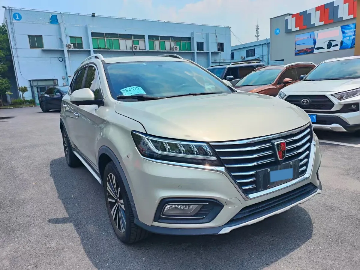 2017 Roewe RX5 1.5T 169HP L4 2AT PHEV 12KWH,autocango,china used car exporter,china ev exporter,chinese used car exporter,chinese used ev exporter