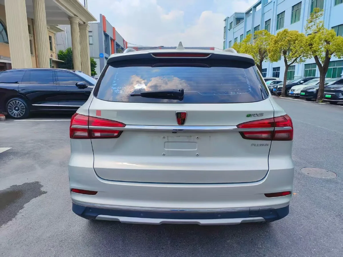 2017 Roewe RX5 1.5T 169HP L4 2AT PHEV 12KWH,autocango,china used car exporter,china ev exporter,chinese used car exporter,chinese used ev exporter