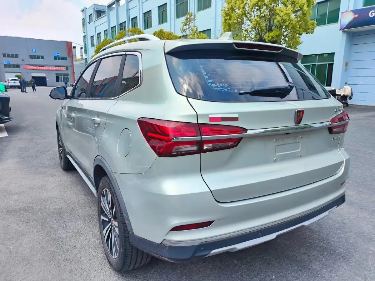 2017 Roewe RX5 1.5T 169HP L4 2AT PHEV 12KWH,autocango,china used car exporter,china ev exporter,chinese used car exporter,chinese used ev exporter