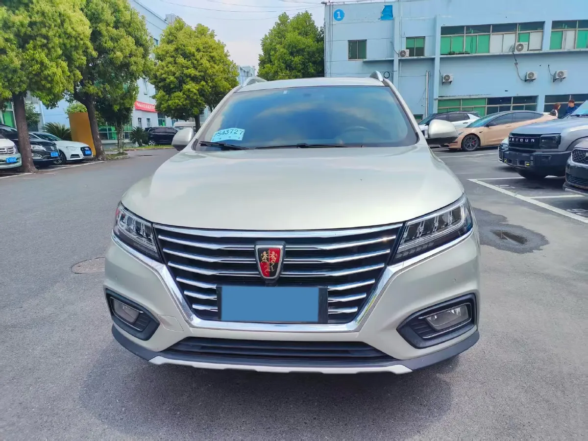 2017 Roewe RX5 1.5T 169HP L4 2AT PHEV 12KWH,autocango,china used car exporter,china ev exporter,chinese used car exporter,chinese used ev exporter