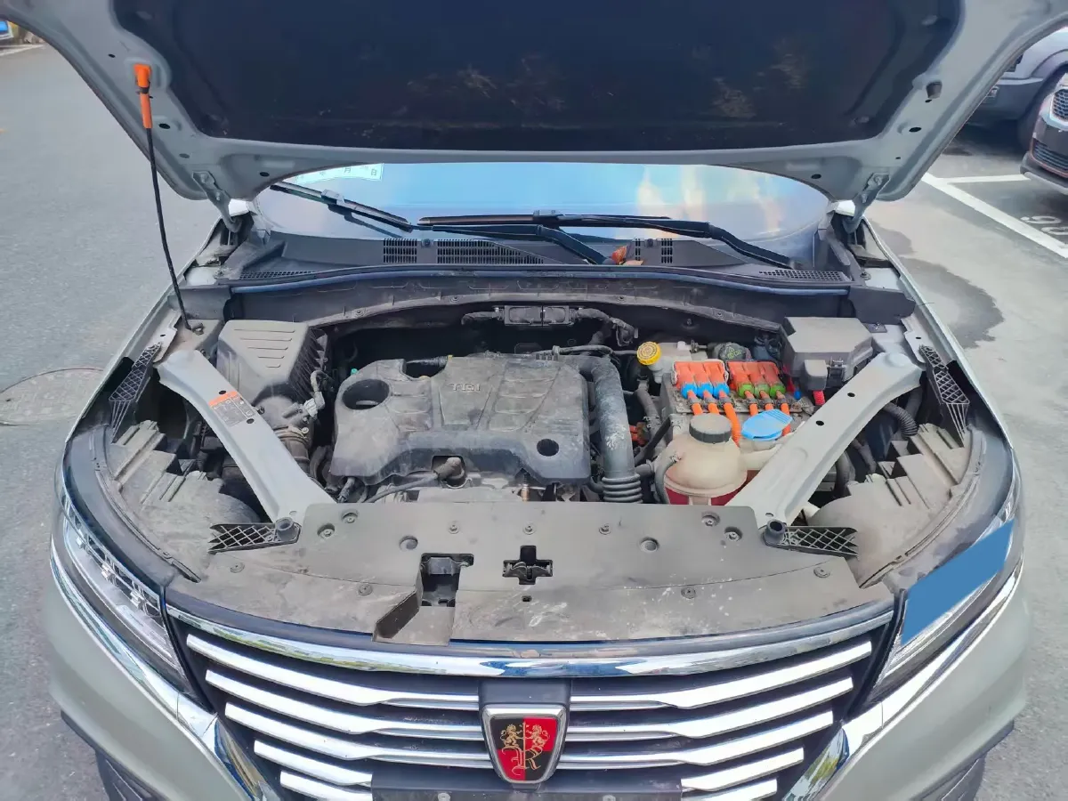 2017 Roewe RX5 1.5T 169HP L4 2AT PHEV 12KWH,autocango,china used car exporter,china ev exporter,chinese used car exporter,chinese used ev exporter