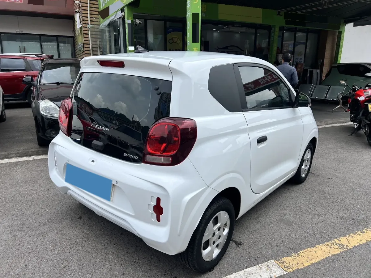 2021 Roewe Clever BEV 29.13KWH,autocango,china used car exporter,china ev exporter,chinese used car exporter,chinese used ev exporter
