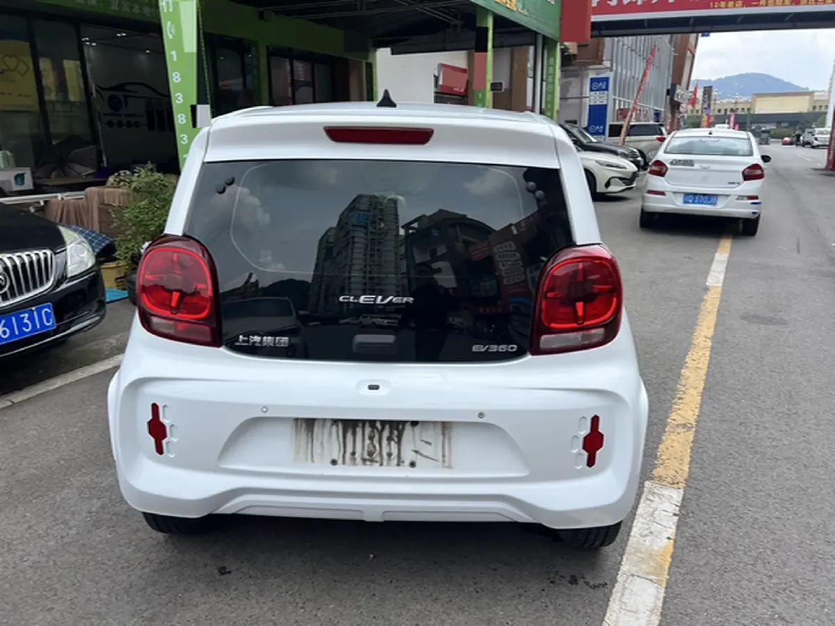 2021 Roewe Clever BEV 29.13KWH,autocango,china used car exporter,china ev exporter,chinese used car exporter,chinese used ev exporter