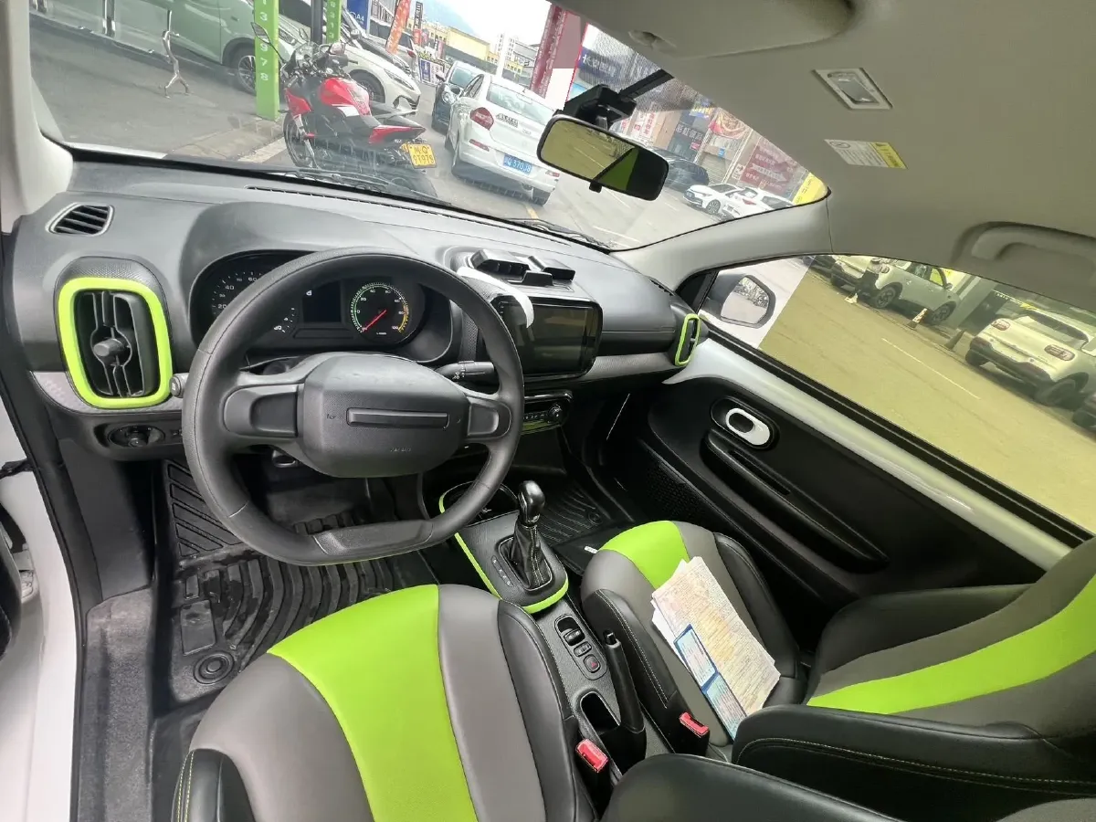 2021 Roewe Clever BEV 29.13KWH,autocango,china used car exporter,china ev exporter,chinese used car exporter,chinese used ev exporter