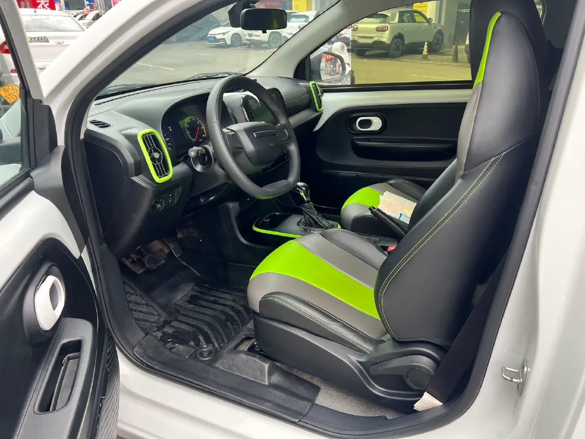 2021 Roewe Clever BEV 29.13KWH,autocango,china used car exporter,china ev exporter,chinese used car exporter,chinese used ev exporter