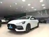 2023 MG 5 1.5L 129HP L4 5MT