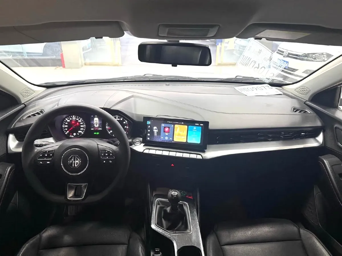 2023 MG 5 1.5L 129HP L4 5MT,autocango,china used car exporter,china ev exporter,chinese used car exporter,chinese used ev exporter