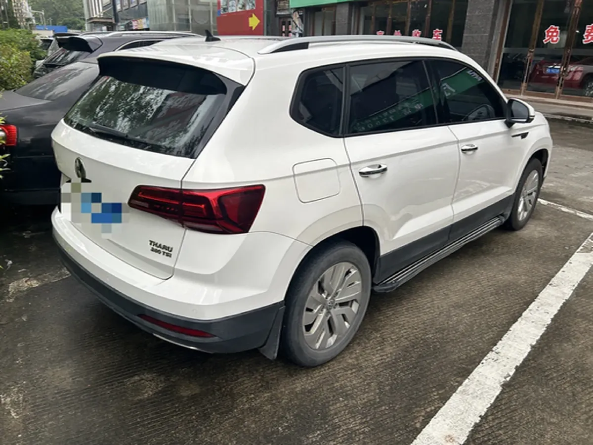 2019 HanTeng X5 BEV 42.72KWH,autocango,china used car exporter,china ev exporter,chinese used car exporter,chinese used ev exporter
