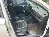 2019 HanTeng X5 BEV 42.72KWH
