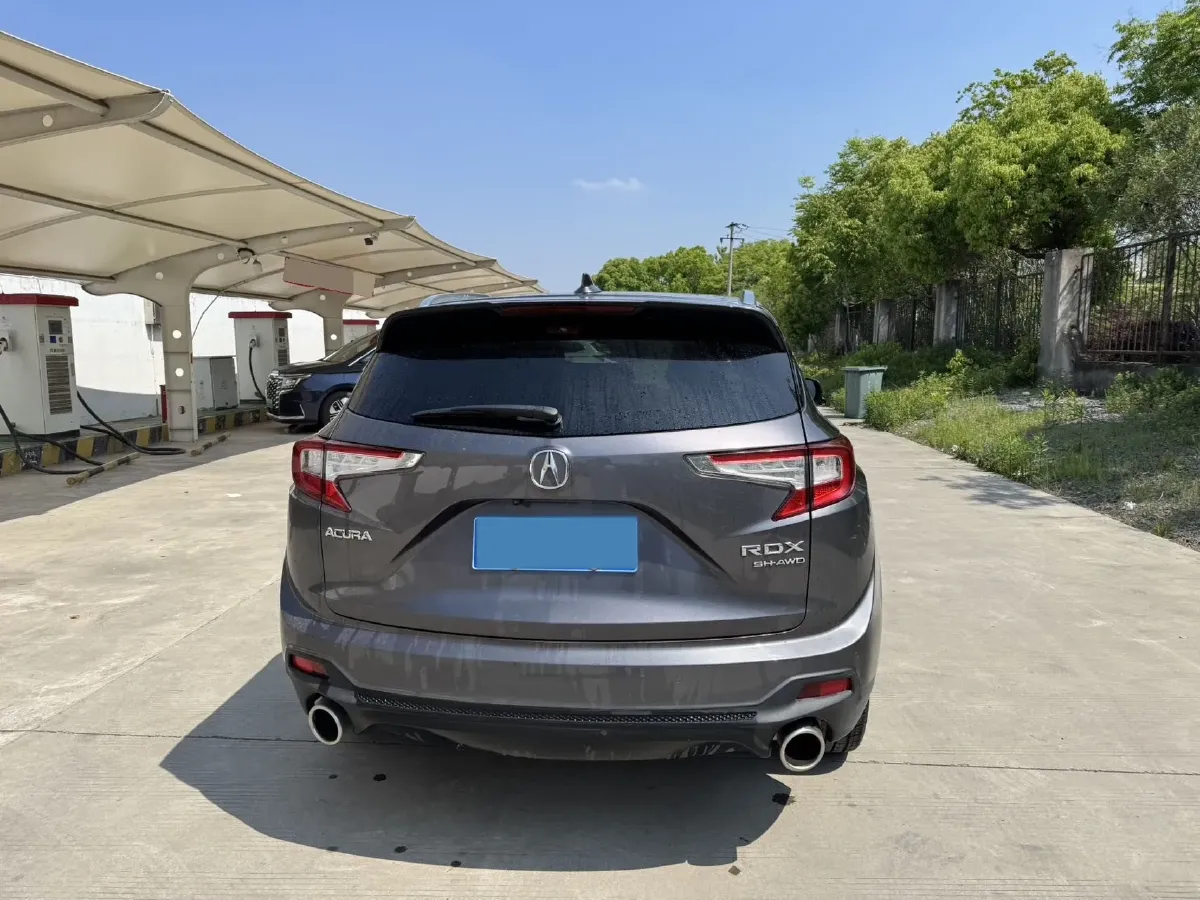 2019 Acura RDX 2.0T 265HP L4 10AT,autocango,china used car exporter,china ev exporter,chinese used car exporter,chinese used ev exporter